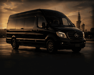 Sprinter Van